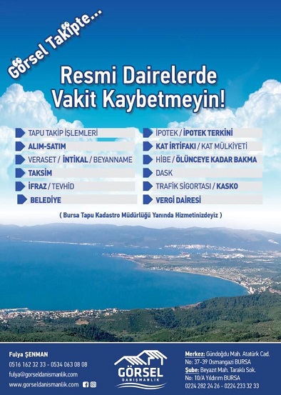 Görsel Danışmanlık