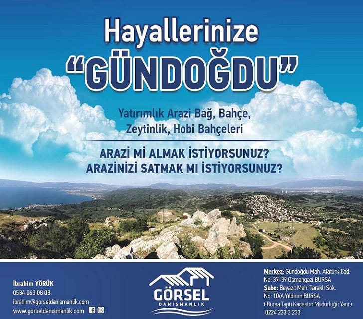 Görsel Danışmanlık