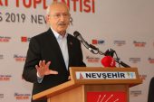 CHP Genel Başkanı Kılıçdaroğlu: Millet İttifakı’nı sürdüreceğiz