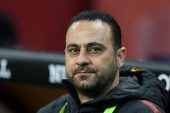 Galatasaray’da Hasan Şaş görevinden istifa etti