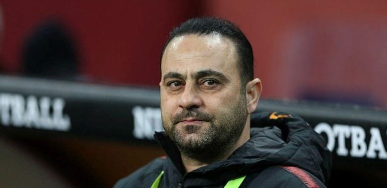 Galatasaray’da Hasan Şaş görevinden istifa etti