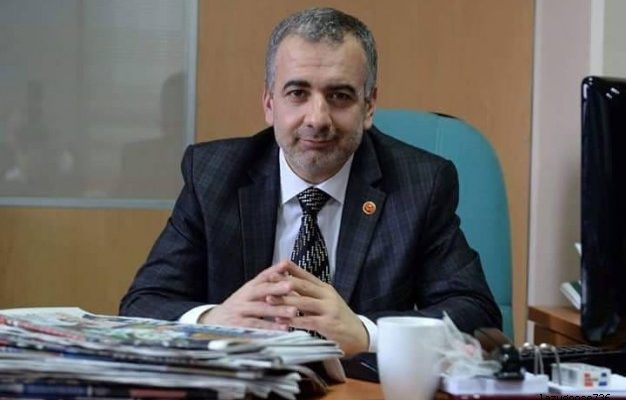 Arazi Bursaspor’a tahsis edilmeli