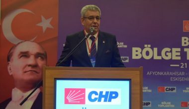 CHP Bölge Toplantısı Bursa’da gerçekleştirildi