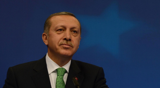 Cumhurbaşkanı Erdoğan’dan ‘nefret söylemi’ mesajı