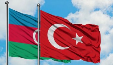 Azerbaycan’dan Türkiye’nin terörle mücadelesine tam destek