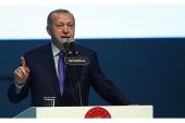 Erdoğan: Hiç kimse aramıza ayrılık tohumları ekemez