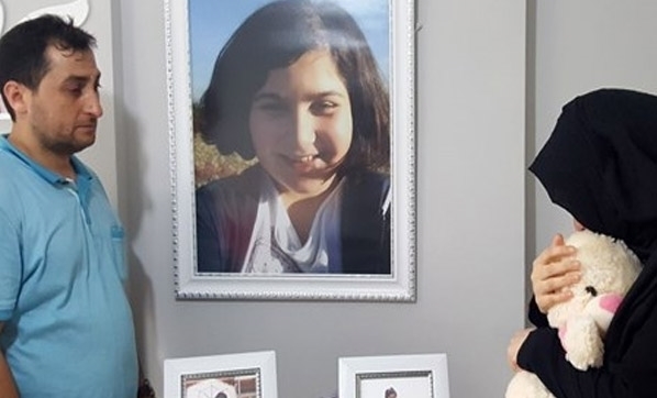 Rabia Naz soruşturmasında DNA sonucu belli oldu