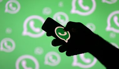 WhatsApp’ta parmak izi dönemi başladı