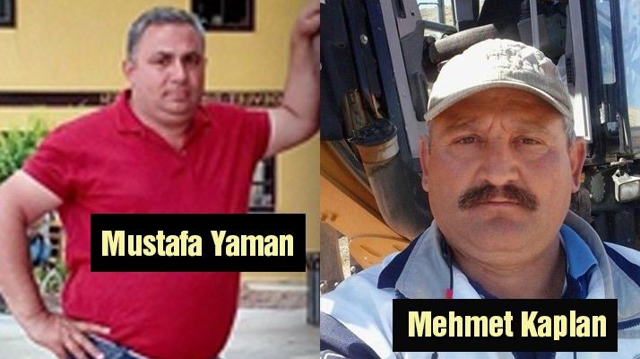 Bombalı Saldırıda 2 Türk Hayatını Kaybetti…
