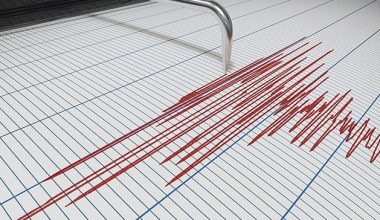 Bursa’da korkutan deprem!