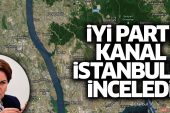 Ucube Proje İle İstanbul’u Katlettirmeyeceğiz!