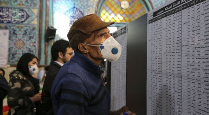 İran’da Coranavirüsü Alarmı Can Aldı