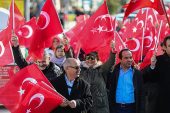 Bursa’da STK’lardan Bayrak Yürüyüşüne Davet…