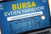 Büyükşehir Online İle Bursa’yı Tanıtıyor