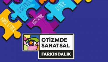 Özdilek’den “Otizmde Sanatsal Farkındalık”