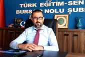 “Ücretli Öğretmenlere Türk Eğitim Sen Sahip Çıktı”