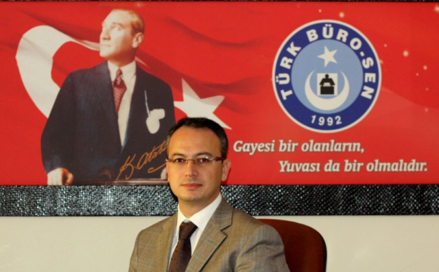 “19 Mayıs; Türk Destanının Başladığı Günün Adıdır”