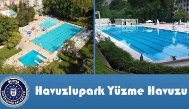 Kükürtlü Havuzlu Park’ın Tekrar Açılmasını İstiyor