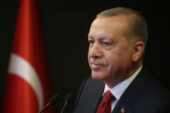 Erdoğan’dan Ayasofya Değerlendirmesi