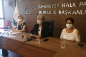 “İstanbul Sözleşmesi Kadınlara Güvencedir”