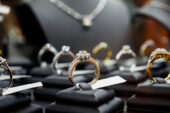 Mücevher satın alma sebeplerinde evlilik üçüncü sıraya geriledi