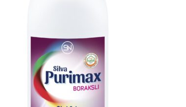 Güçlü temizlik performansıyla temizliğin yeni başrolü; Purimax Oksi Jel Leke Çıkarıcı
