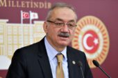 Tatlıoğlu: İnsanımızın ve Sarayın Yaşadığı 2 Türkiye Var!