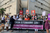 Bursa’da 16 yaşındaki kıza cinsel istismar! Kadınlar adliye önündeydi…
