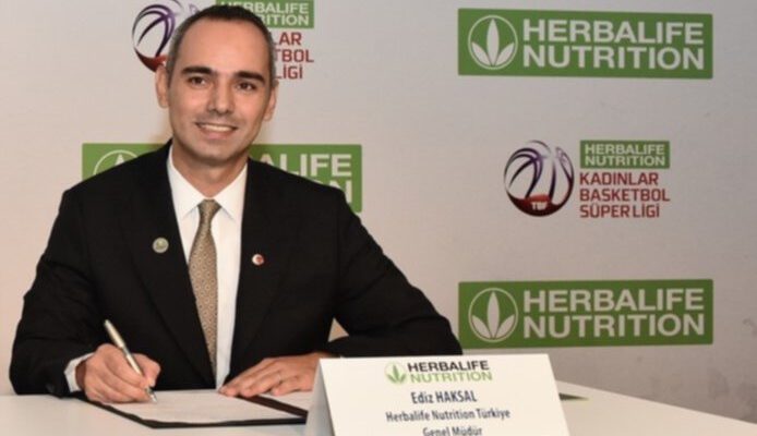 Herbalife Nutrition Kadınlar Basketbol Süper Ligi heyecanı başlıyor