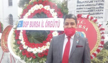 DSP Osmangazi; “Cumhuriyet İstismar Edilemez!”