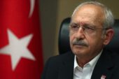 CHP Genel Başkanı Kılıçdaroğlu’ndan teröre tepki