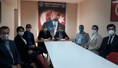 Türk Eğitim-Sen’in Çağrısı Karşılık Buldu!