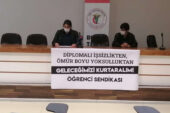Bursa’da Öğrenci Sendikası’ndan açıklama