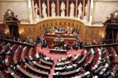 Fransa Senato’sundan Rezil Adım