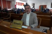 Yıldırım Meclisi’nde “Suriye Gerginliği”