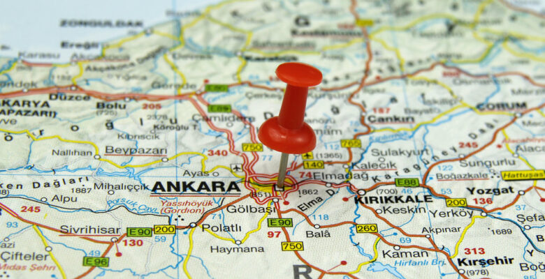 Ankara’nın sigortacılık haritası açıklandı