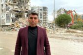 İzmir’i vuran depremin ardından moloz çıkmazı