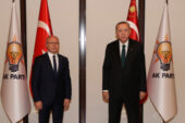 AK Parti Bursa İl Başkanı Gürkan’dan ilk açıklama