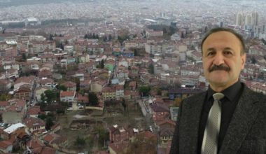 Bursa’da Korkutan Depreme Uzman Görüşü