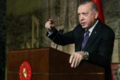 Erdoğan’dan doğalgaz stoku açıklaması