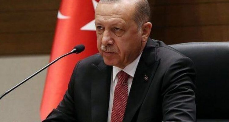 Gözler Kabine toplantısında! Cumhurbaşkanı Erdoğan açıklayacak…