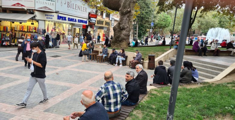 Bursa’daki ÇAKMA BANK Olayında Müfettişler 7/24 Çalışıyor!