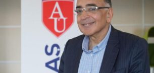 Prof. Dr. Hayri Kozanoğlu: “Türkiye, 2022’ye Rekor Enflasyonla girdi”