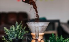 NİTELİKLİ KAHVE İLE GÜNE BAŞLAMANIN ADI ROMM COFFEE