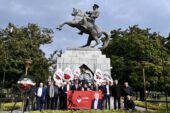 Zafer Partisi; “Atatürk kırmızı çizgimizdir”