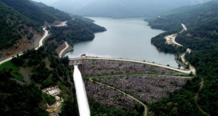 Kar Bursa’daki barajlara yaradı mı? İşte doluluk oranları