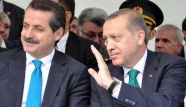 Erdoğan Açıklamıştı! Efsane Eski Bakan Geri Dönüyor!