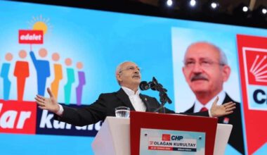 Erdoğan’ın ‘adayları yok’ sözlerine Kılıçdaroğlu’ndan yanıt
