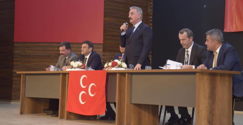 Büyükataman: Kılıçdaroğlu ‘bukalemun’ siyaseti yapıyor!