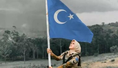 Türkiye’deki Uygurlar, Doğu Türkistan’daki akrabaları için endişeli